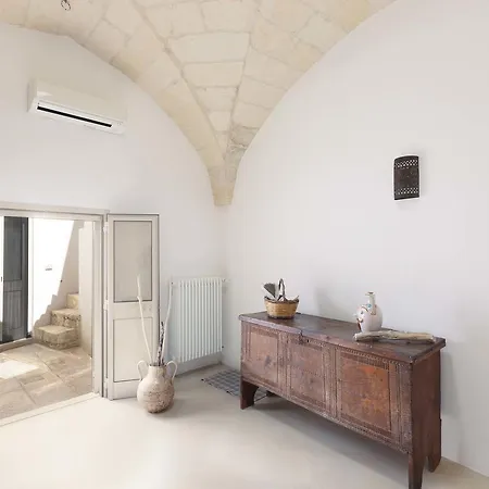 Casa vacanze La Casa Di Teresa *