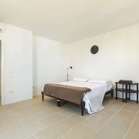 La Casa Di Teresa * Sanarica