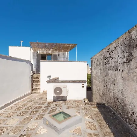 La Casa Di Teresa * Sanarica