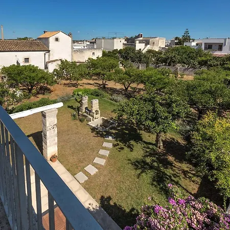 La Casa Di Teresa * Sanarica