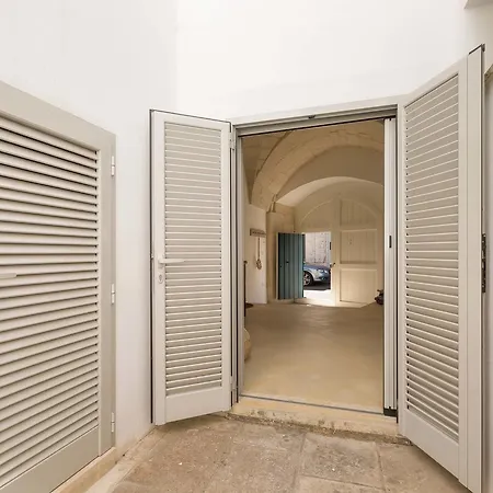 La Casa Di Teresa * Sanarica