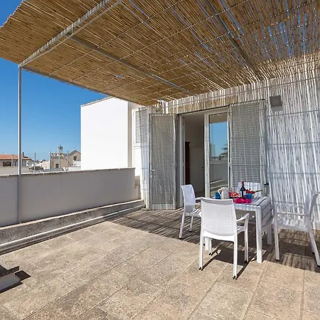 La Casa Di Teresa * Sanarica