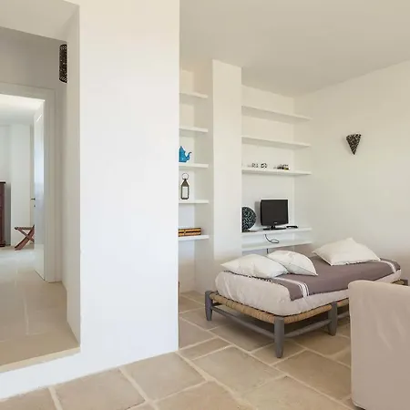 La Casa Di Teresa * Sanarica
