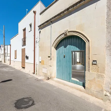 La Casa Di Teresa * Sanarica