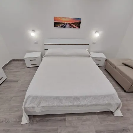 La Casa Di Teresa *