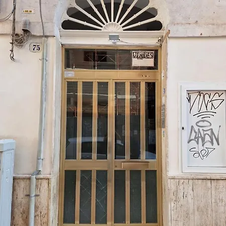La Casa Di Teresa Guest house *