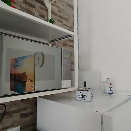 La Casa Di Teresa *